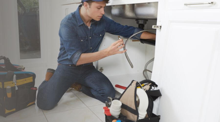 Professional Leak Detection Services in Novelty, MO